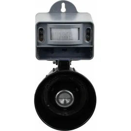 Weitech Flash Bird Repeller Soundeffekte