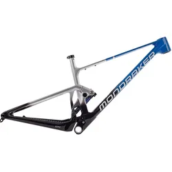 MONDRAKER Rahmen 29" F-Podium Carbon RR SL | Carrera Blue