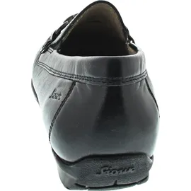 SIOUX Cortizia schwarz