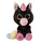 NICI Glubschis Einhorn Vita-Mi 15 cm schwarz