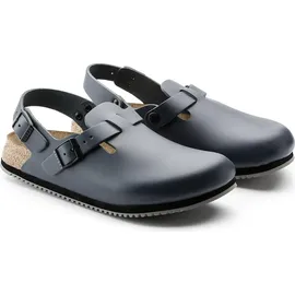 Birkenstock Tokio blau schmale Weite 1 P