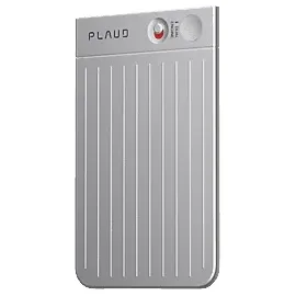 plaud Note KI Sprach-Assistent, Silber