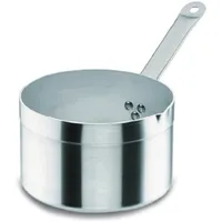 Lacor 20225 Stielkasserolle, Hoch 24 cm