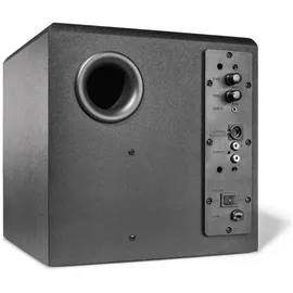 Wavemaster MOODY BT 2.1 System