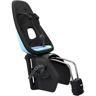 Thule Yepp Nexxt Maxi inkl. Halterung aquamarine blue