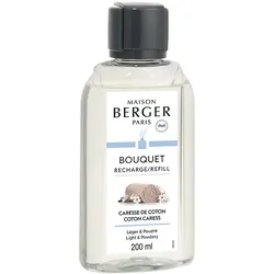 Zarte Baumwollblüte Nachfüller 200ml