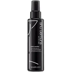 SHU UEMURA STYLE shiki worker blow dry serum 150 ml