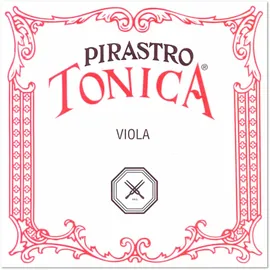 Pirastro Tonica Viola 3/4 - 1/2 Saitensatz