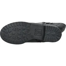 ARA Liverpool Damen Schwarz 41