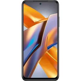 Xiaomi Poco M5s 4 GB RAM 64 GB grey