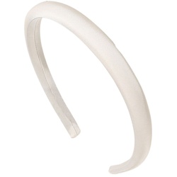 SOHO Keelin Haarreif Weiß Weiss