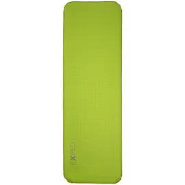 Exped SIM Ultra 5 Isomatte (Größe 197X62CM, gruen)