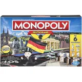 Monopoly Deuschland aus dem Jahr 2017. Neu in Folie  - Mega RAR