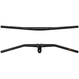 SQlab Lenker 311 FL-X Carbon, 740 mm/16°/31,8 mm Schwarz Modell 2025