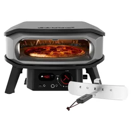 cozze Premium Rotate Pizzaofen Gas 13"