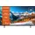 Grundig (40") Full HD Smart-TV WLAN Schwarz