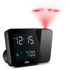 Braun BC15B-DCF schwarz