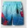 NAME IT NMMMALTE SPIDER LONG SWIMSHORTS Blau 92