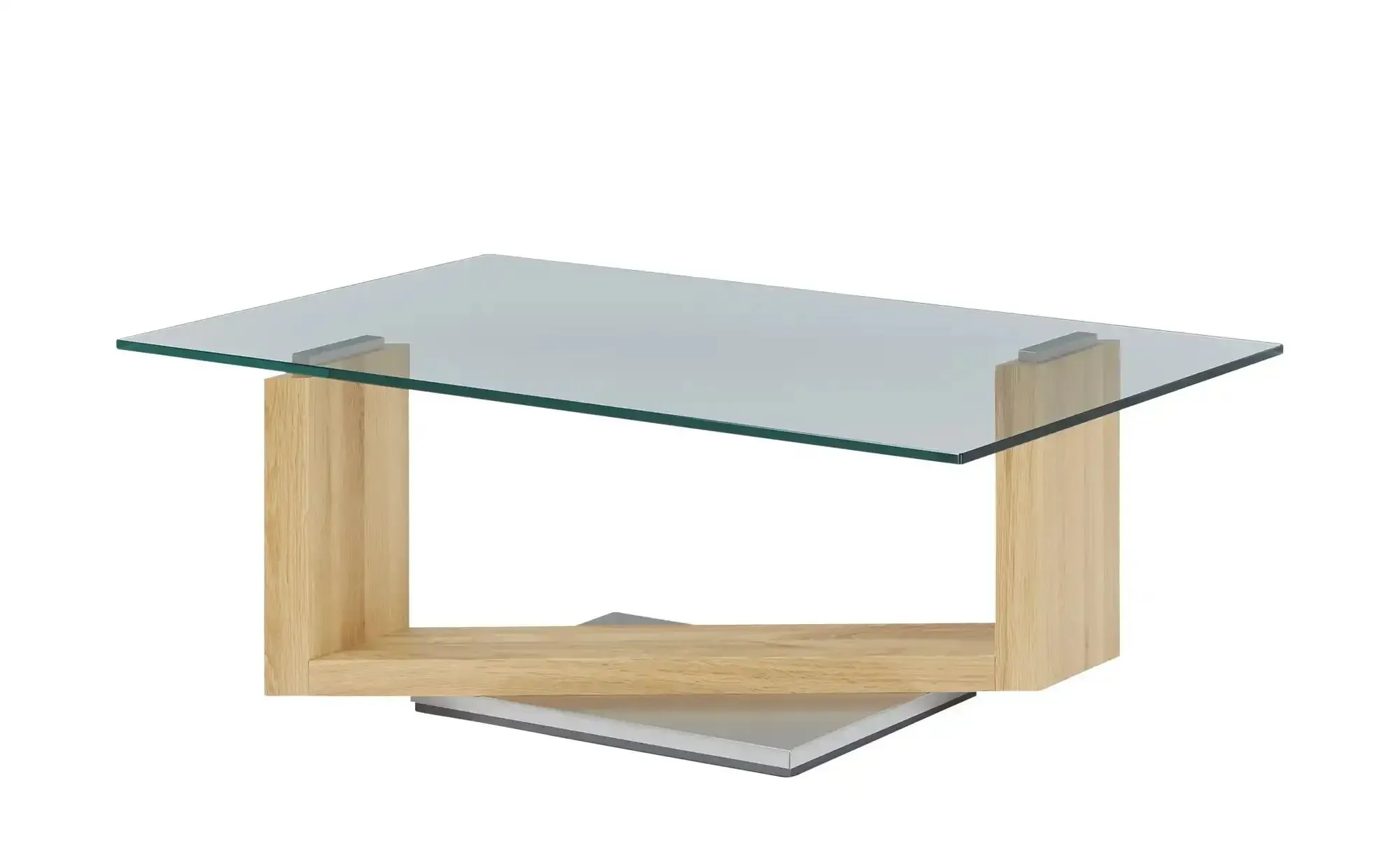 Couchtisch  Han , holzfarben , Maße (cm): B: 70 H: 40