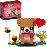 LEGO BrickHeadz 40379