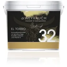 Dr Weyrauch Dr. Weyrauch Nr. 32 El Torro 1,5 kg
