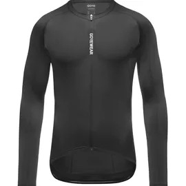 Gore Wear Spinshift Langarm Trikot, black, M