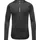Gore Wear Spinshift Langarm Trikot, black, M