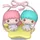 Funko Hello Kitty - Little Twin Stars 9 cm