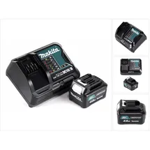 Makita Power Source Kit 12 V Akku 4,0 Ah 1 Stück