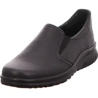 Semler Slipper Lena schwarz | Gr.: 41,5
