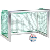 Sport-Thieme Fußballtor Grün 1,20 x 0,80 m