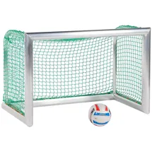 Sport-Thieme Fußballtor Grün 1,20 x 0,80 m