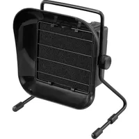 TOOLCRAFT ZD-153 Lötrauchabsaugung 230 V/AC 23 W 60 m3/h