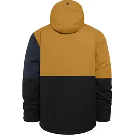 horsefeathers CITADEL Jacke amber gold - XL