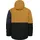 horsefeathers CITADEL Jacke amber gold - XL