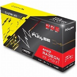 Sapphire Pulse Radeon RX 6750 XT 12 GB GDDR6 11318-03-20G