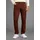 MAN'S WORLD 5-Pocket-Hose Regular Fit Braun 29
