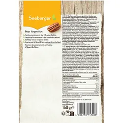 Seeberger Schoko-Mix 5x150g (750g)