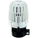 HEIMEIER Thermostat-Kopf K mit Direktanschluss für Danfoss RAV weiß,