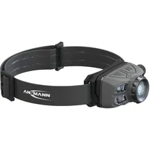 Ansmann HD450FRS Schwarz