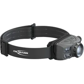 Ansmann HD450FRS Schwarz