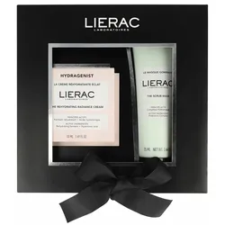 Kosmetik-Set Lierac HYDRAGENIST 2 Stücke