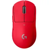 Logitech Pro X Superlight 2 Se Rot
