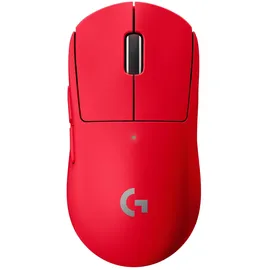 Logitech Pro X Superlight 2 Se Rot