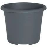 geli Cylindro Ø 50 x 50 cm Anthrazit