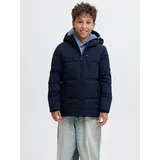 Jack & Jones Junior JACK & JONES Boy Steppjacke Steppjacke Junior