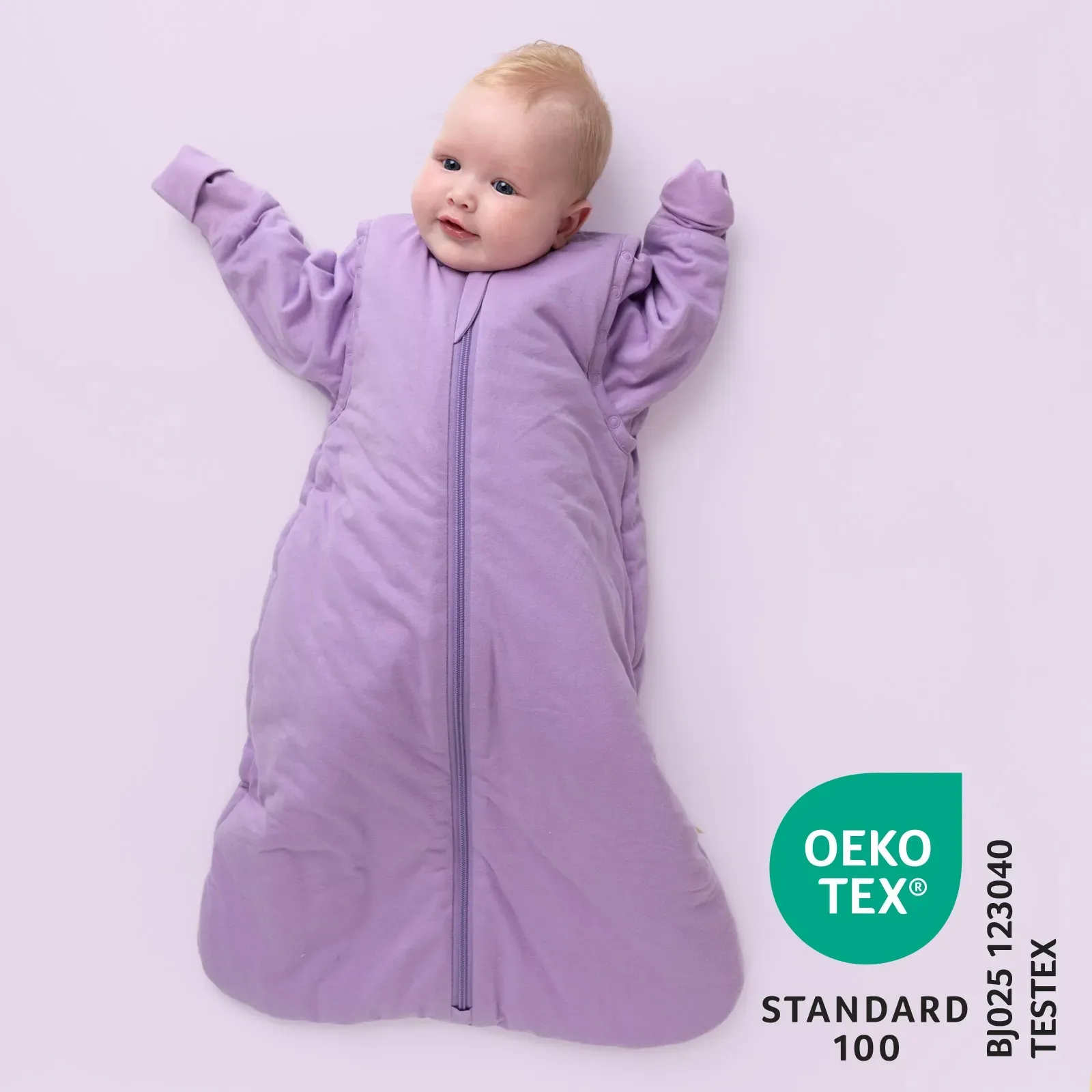 Babyschlafsack SCHLUMMERSACK 