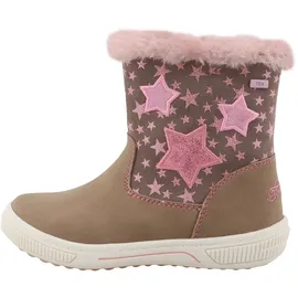 Tom Tailor Boots Braun 31
