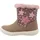 Tom Tailor Boots Braun 31
