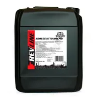 REVLINE 5901797909246 Motoröl Inhalt: 20l, 10W-40